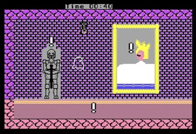 Final Spook - Screenshot - Gameplay (null) - 626x430