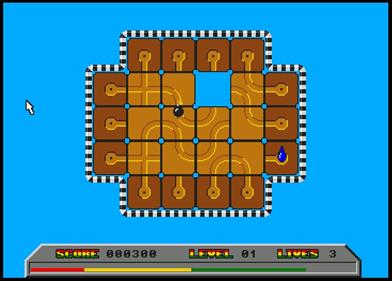 Confuzion - Screenshot - Gameplay (null) - 734x526