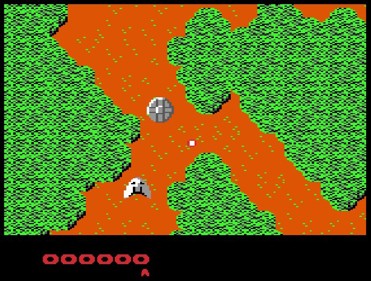 The Land of Solaria - Screenshot - Gameplay (null) - 614x465