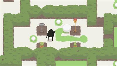 A Good Snowman Is Hard to Build - Screenshot - Gameplay (null) - 1280x720