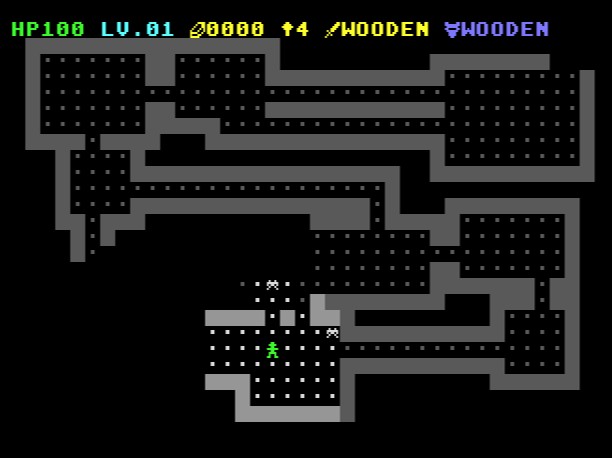 Illustration of Delve or Die!