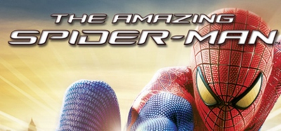 The Amaizing Spider-Man - Poster (North America) - 419x196