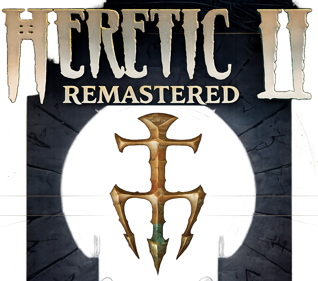 Heretic II Remastered - Fanart - Box - Front (null) - 1160x1024