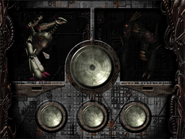 Final Odyssey - Screenshot - Gameplay (null) - 640x480