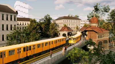 SubwaySim 2 - Screenshot - Gameplay (Europe) - 1200x675