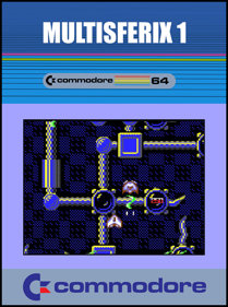 MultiSferix 1 - Fanart - Box - Front (null) - 798x1072