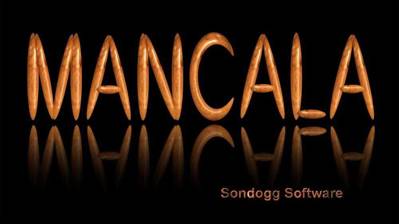 Mancala - Screenshot - Game Title (World) - 1000x562
