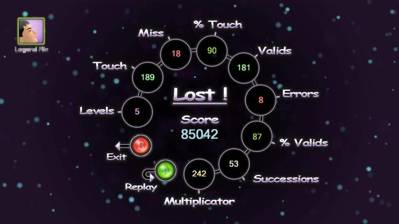 Color - Screenshot - Game Over (World) - 1000x562