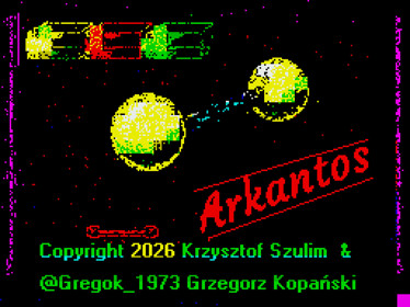 Arkantos - Screenshot - Game Title (null) - 1024x768