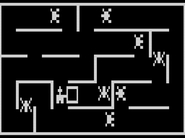 Killer Beetles - Screenshot - Gameplay (null) - 512x384