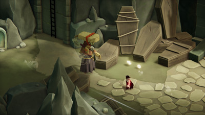 Death's Door - Screenshot - Gameplay (null) - 1920x1080