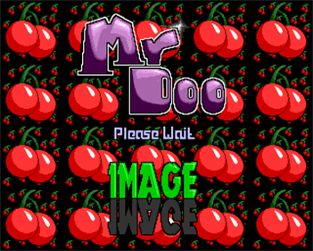 Mr Doo - Screenshot - Game Title (null) - 320x256