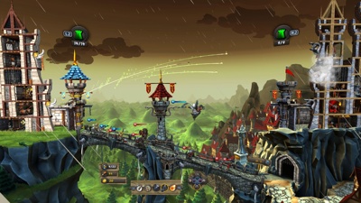 CastleStorm VR - Screenshot - Gameplay (null) - 1920x1080