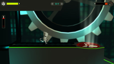 Twin Robots - Screenshot - Gameplay (null) - 1280x720