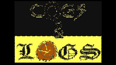 Cogs N Logs - Screenshot - Game Title (null) - 719x407