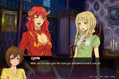 Starlight Vega - Screenshot - Gameplay (North America) - 1024x683
