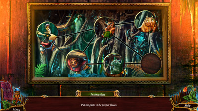 Eventide: Slavic Fable - Screenshot - Gameplay (null) - 1920x1080