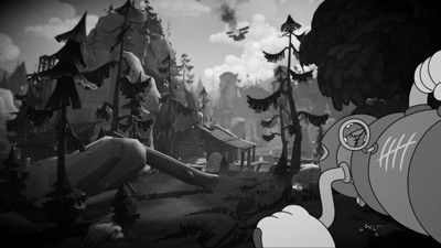 Mouse: P.I. For Hire - Screenshot - Gameplay (World) - 3840x2160