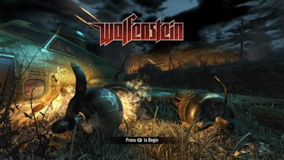 Wolfenstein - Screenshot - Game Title (null) - 1920x1080