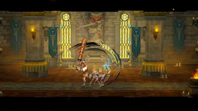 Soulfire - Screenshot - Gameplay (North America) - 1920x1080