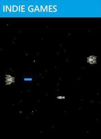 Flyby - Box - Front (World) - 219x300