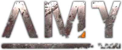 Amy - Clear Logo (null) - 285x117