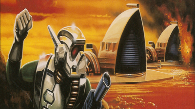 OpenDUNE - Fanart - Background (null) - 1920x1080