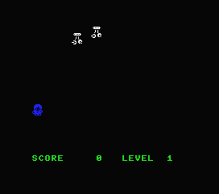 Robots - Screenshot - Gameplay (World) - 544x480