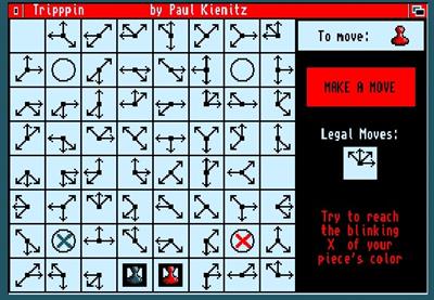 Tripppin - Screenshot - Gameplay (null) - 556x386