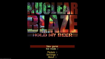 Nuclear Blaze - Screenshot - Game Title (null) - 1920x1080