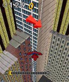 Spider-Man 2 - Screenshot - Gameplay (World) - 176x208