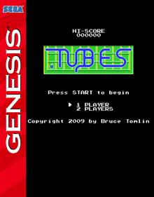 Tubes - Fanart - Box - Front (null) - 798x1016