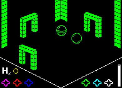 Against The Elements - Screenshot - Gameplay (null) - 512x368