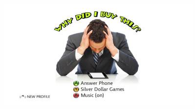 Why Did I Buy This? - Screenshot - Game Title (World) - 1000x562