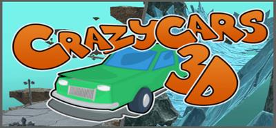 CrazyCars3D - Banner (World) - 460x215