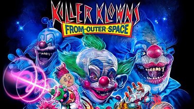 Killer Klowns From Outer Space (Balutito) - Banner (null) - 1920x1080