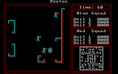 Proton - Screenshot - Gameplay (null) - 320x200