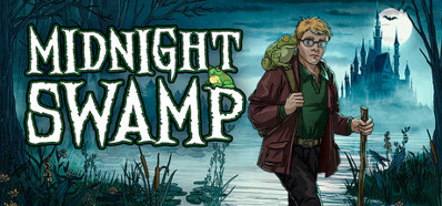 Midnight Swamp - Banner (null) - 460x215