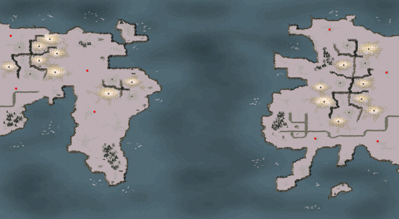 Dawn of the Tiberium Age - Screenshot - Gameplay (World) - 620x340