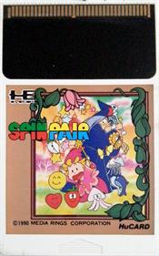 Spin Pair - Cart - Front (Japan) - 864x1380