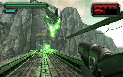 Avert Fate - Screenshot - Gameplay (World) - 1275x800