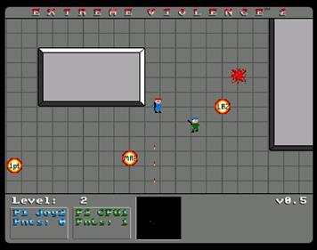 Extreme Violence 2 - Screenshot - Gameplay (null) - 687x542