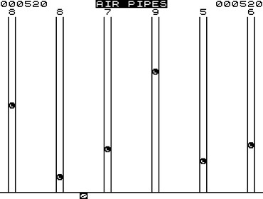 Air Pipes - Screenshot - Gameplay (null) - 528x400