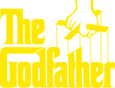 The Godfather - Clear Logo (null) - 1660x1271