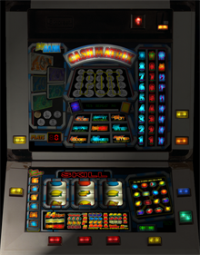 Cash Matrix - Screenshot - Gameplay (null) - 742x945