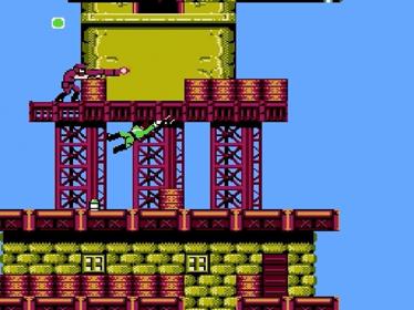 Bionic Commando - Screenshot - Gameplay (null) - 1440x1080