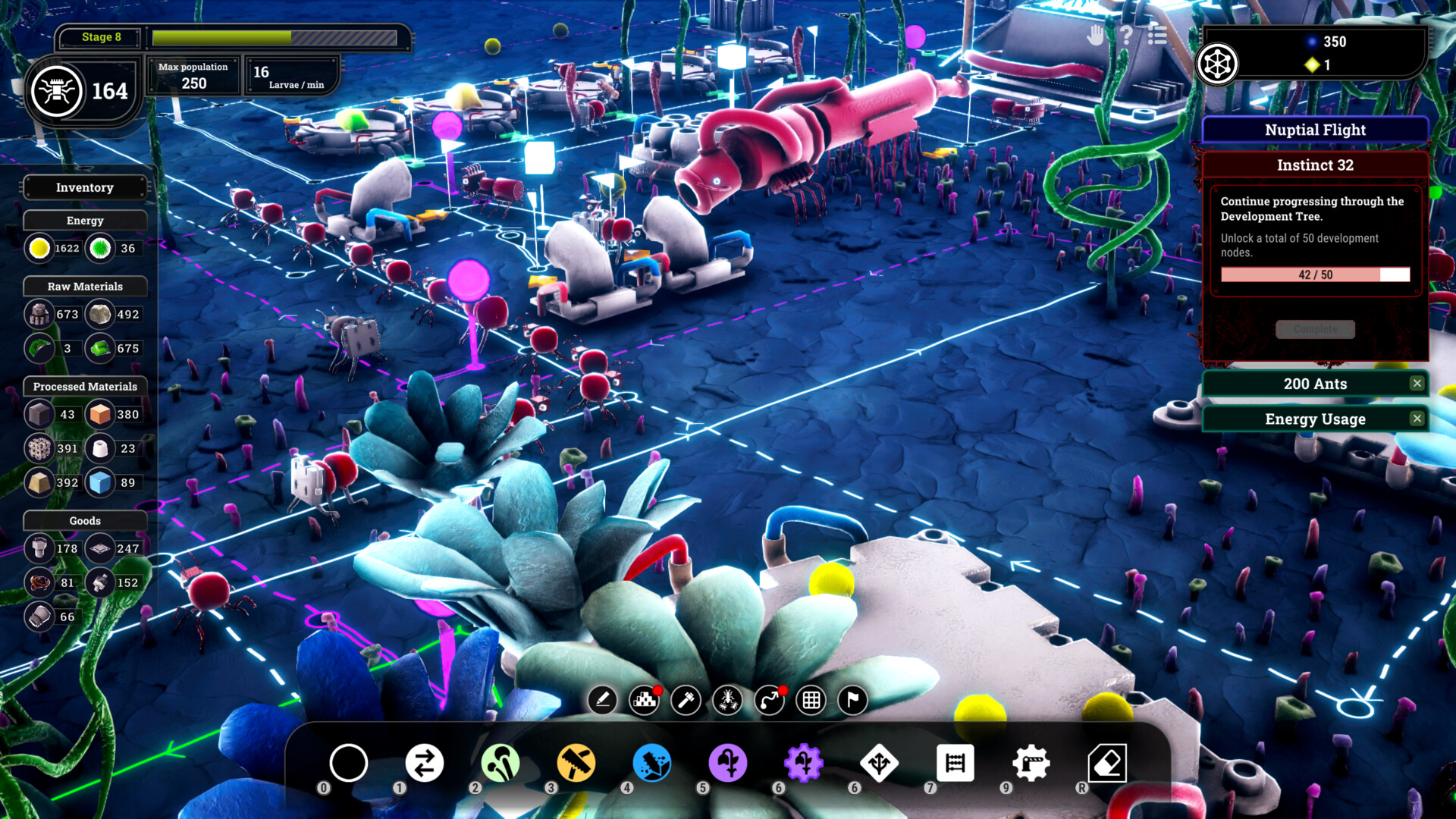 Illustration of Microtopia