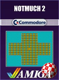 Notmuch 2 - Fanart - Box - Front (null) - 798x1072
