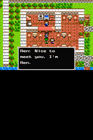 Nanashi no Game: Me - Screenshot - Gameplay (United States) - 256x384