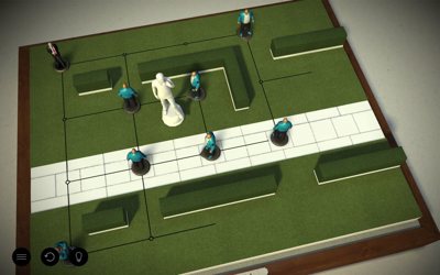 Hitman GO: Definitive Edition - Screenshot - Gameplay (null) - 1280x800